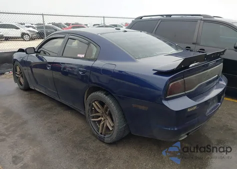 2014 Dodge Charger Sxt z USA, uszkodzony, nr VIN 2C3CDXHG1EH337988